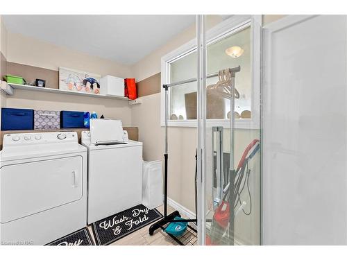 4145 Rebstock Road, Crystal Beach, ON - Indoor Photo Showing Laundry Room