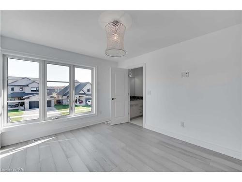 Lot 7 Anchor Road, Allanburg, ON - Indoor Photo Showing Other Room