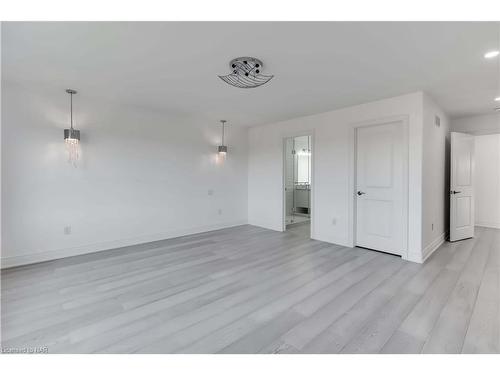 Lot 7 Anchor Road, Thorold, ON - Indoor Photo Showing Kitchen