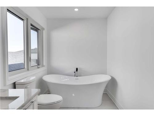 Lot 7 Anchor Road, Allanburg, ON - Indoor Photo Showing Bathroom