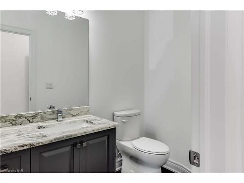 Lot 7 Anchor Road, Allanburg, ON - Indoor Photo Showing Bathroom