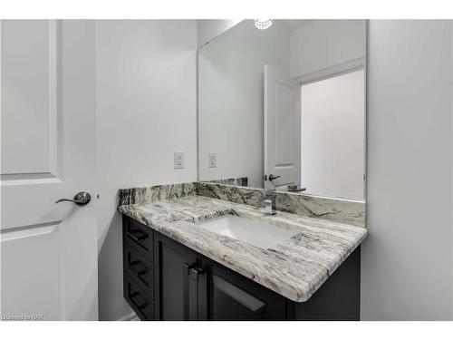 Lot 7 Anchor Road, Allanburg, ON - Indoor Photo Showing Bathroom