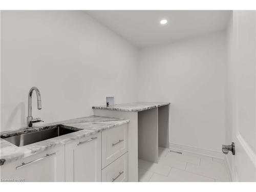 Lot 7 Anchor Road, Allanburg, ON - Indoor Photo Showing Kitchen