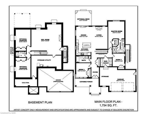 Lot 8 Anchor Road, Allanburg, ON - Other