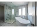 Lot 8 Anchor Road, Allanburg, ON  - Indoor Photo Showing Bathroom 