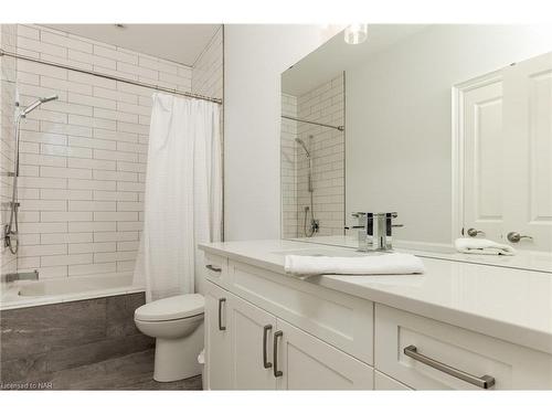 Lot 8 Anchor Road, Allanburg, ON - Indoor Photo Showing Bathroom