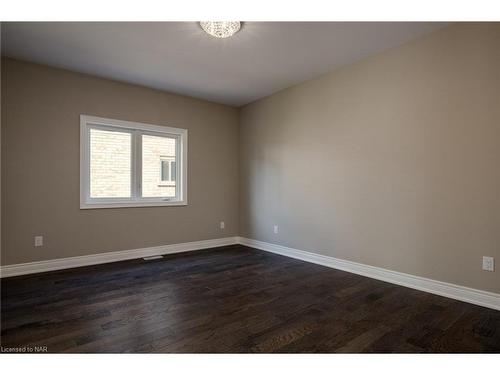 Lot 8 Anchor Road, Thorold, ON - Indoor Photo Showing Other Room