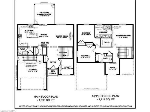 Lot 9 Anchor Road, Allanburg, ON - Other