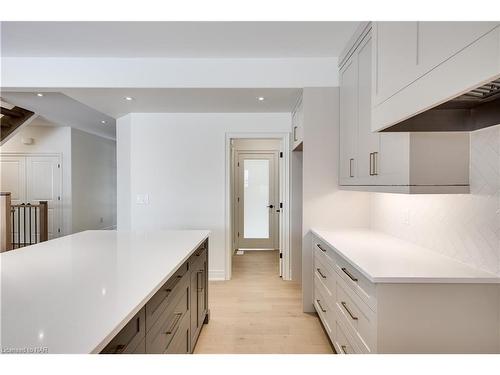 Lot 9 Anchor Road, Allanburg, ON - Indoor Photo Showing Kitchen