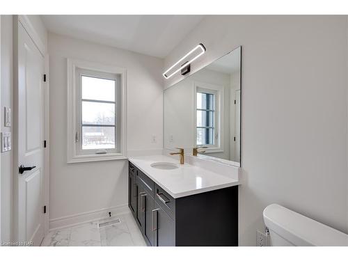 Lot 9 Anchor Road, Allanburg, ON - Indoor Photo Showing Bathroom