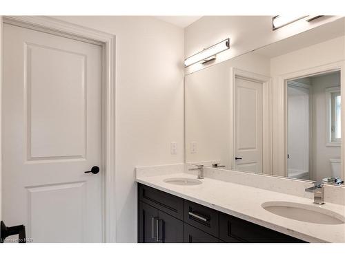 Lot 9 Anchor Road, Allanburg, ON - Indoor Photo Showing Bathroom