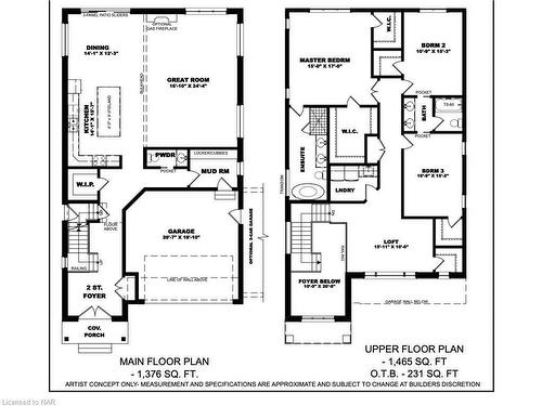 Lot 10 Anchor Road, Allanburg, ON - Other