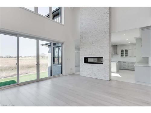 Lot 10 Anchor Road, Thorold, ON - Indoor Photo Showing Bathroom