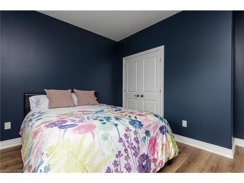 Lot 12 Anchor Road, Thorold, ON - Indoor Photo Showing Bedroom