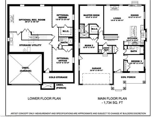 Lot 3 Anchor Road, Allanburg, ON - Other