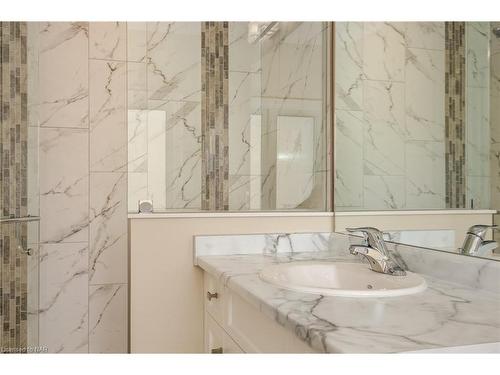 Lot 3 Anchor Road, Allanburg, ON - Indoor Photo Showing Bathroom