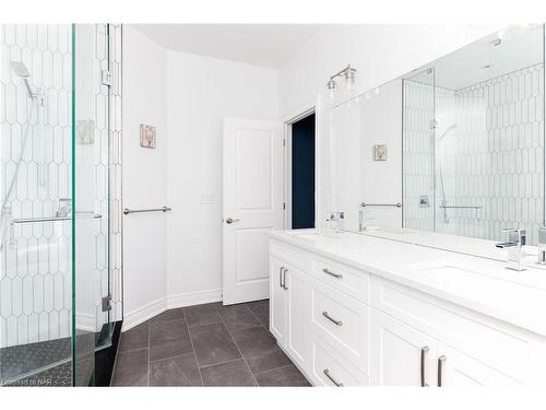 Lot 3 Anchor Road, Thorold, ON - Indoor Photo Showing Bathroom