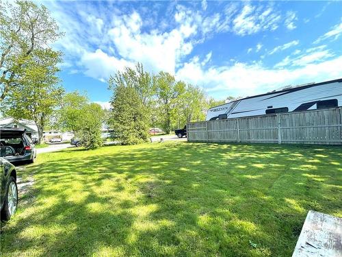 495 Grandview Road, Fort Erie, ON - Outdoor