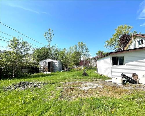 495 Grandview Road, Fort Erie, ON - Outdoor