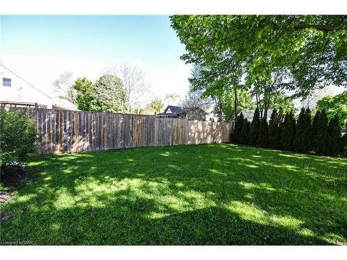 16 Doncaster Boulevard, St. Catharines, ON - Outdoor