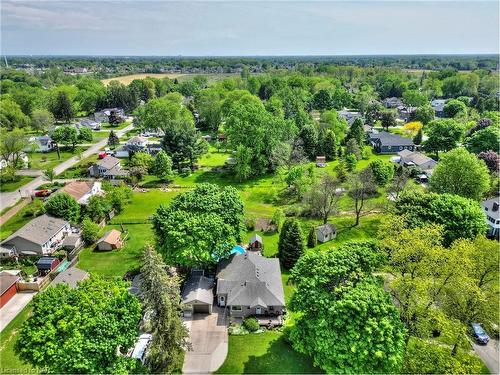 35 Summerlea Avenue, Welland, ON - Outdoor With View