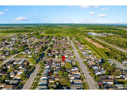 54 Elizabeth Street, Port Colborne, ON - Outdoor With View