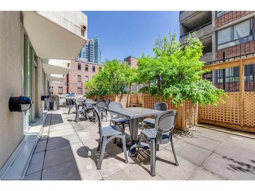506-77 Lombard Street, Toronto, ON - Outdoor With Exterior