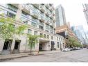 506-77 Lombard Street, Toronto, ON  - Outdoor With Facade 
