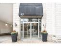 506-77 Lombard Street, Toronto, ON  - Outdoor With Exterior 