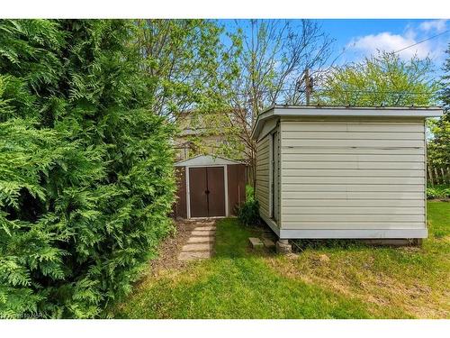 62 Whyte Avenue N, Thorold, ON - Outdoor