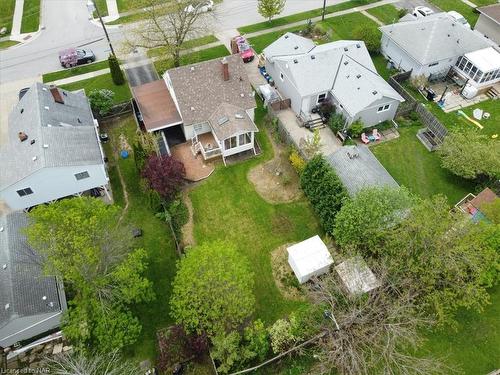 62 Whyte Avenue N, Thorold, ON - Outdoor With View