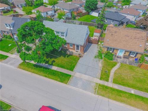 9 Beard Place, St. Catharines, ON - Outdoor