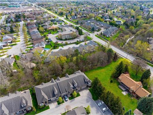 43-3232 Montrose Road, Niagara Falls, ON - Outdoor With View