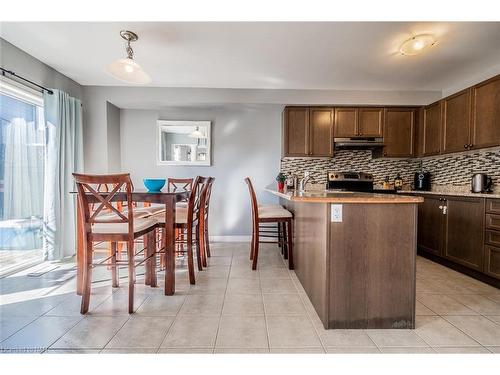 56 Juneberry Road, Thorold, ON - Indoor Photo Showing Kitchen