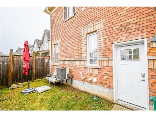 56 Juneberry Road, Thorold, ON - Outdoor