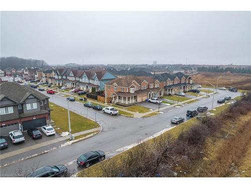 56 Juneberry Road, Thorold, ON -  With View
