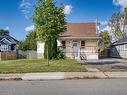 11 Hazel Street, St. Catharines, ON  - Outdoor With Deck Patio Veranda 