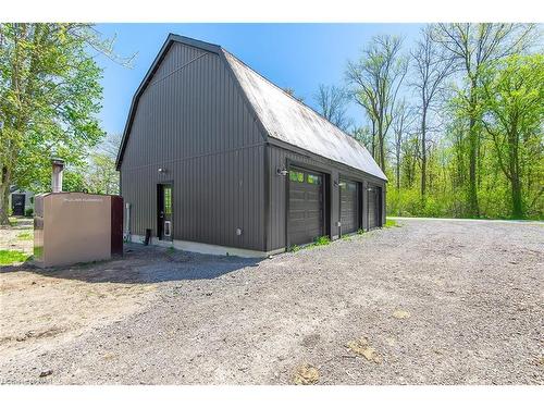 32436 Bell Road, Wainfleet, ON - Outdoor With Exterior
