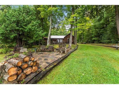 354 Forestview Road, Hastings Highlands, ON - Outdoor