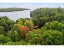 354 Forestview Road, Hastings Highlands, ON  - Outdoor With Body Of Water With View 