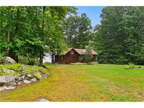 354 Forestview Road, Hastings Highlands, ON - Outdoor