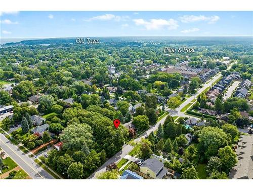 225 Anne Street, Niagara-On-The-Lake, ON - Outdoor With View