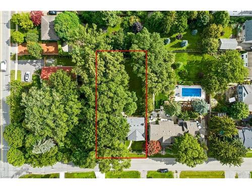 225 Anne Street, Niagara-On-The-Lake, ON - Outdoor