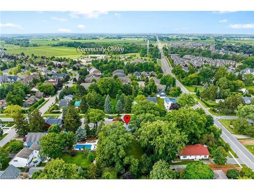 225 Anne Street, Niagara-On-The-Lake, ON - Outdoor With View