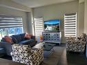 195-8 Hills Thistle Drive, Wasaga Beach, ON  - Indoor Photo Showing Living Room 
