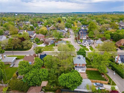 52 Glenridge Avenue, St. Catharines, ON - Outdoor With View