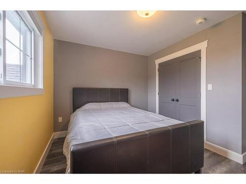 53214 Winger Road, Wainfleet, ON - Indoor Photo Showing Bedroom