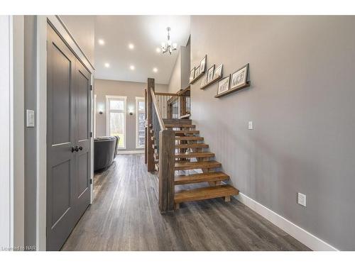 53214 Winger Road, Wainfleet, ON - Indoor Photo Showing Other Room