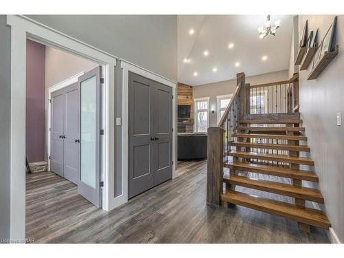 53214 Winger Road, Wainfleet, ON - Indoor Photo Showing Other Room