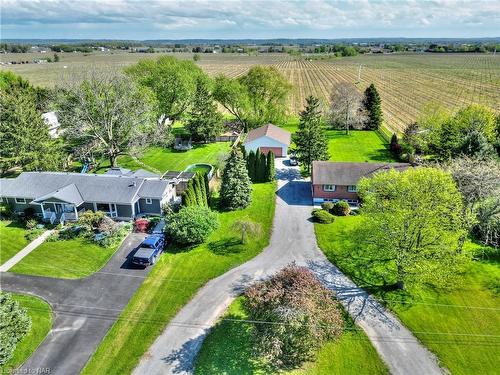 1073 East West Line Line, Niagara-On-The-Lake, ON - Outdoor With View